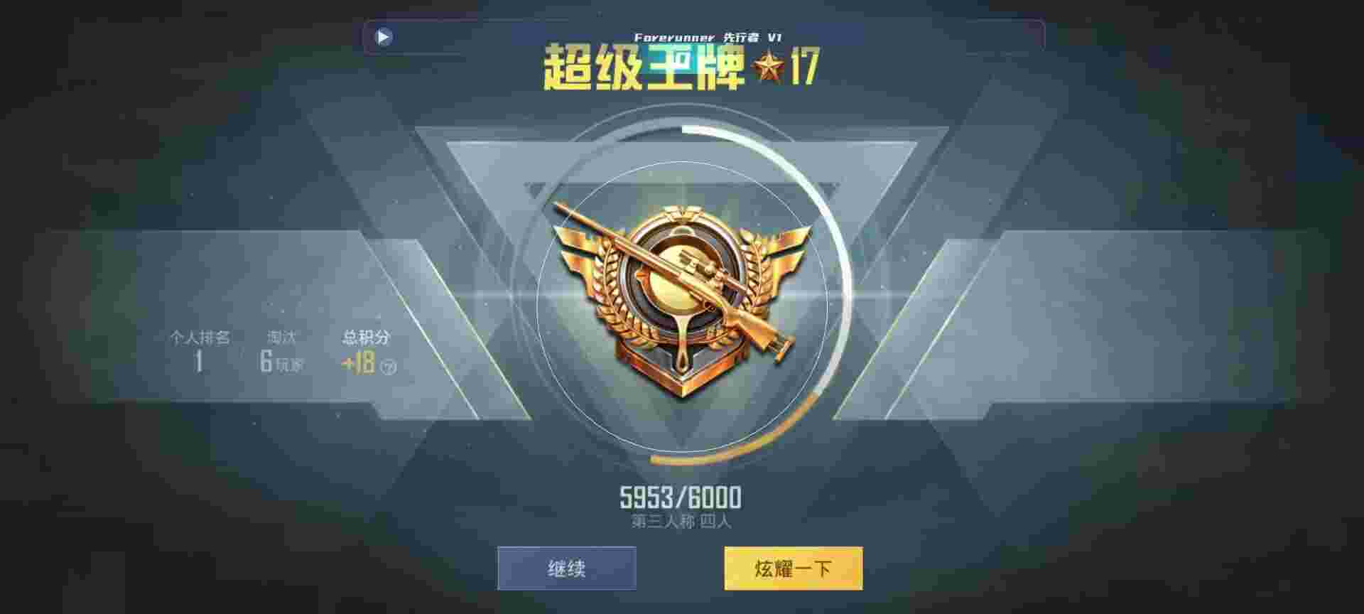和平精英鸡腿辅助自瞄 - ��ƽ��Ӣ����б�־辅助预览图
